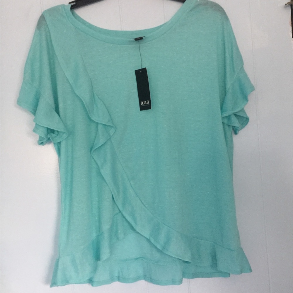 Aqua Splash Shirt